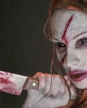 The Angry Princess 13 Ghosts Wiki Fandom