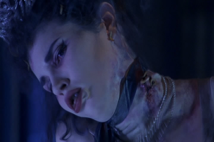 women ghost 13