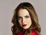 Elizabeth Gillies