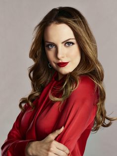 Elizabeth Gillies, 13: The Musical Wiki