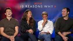 Season 3, 13 Reasons Why Wiki, Fandom in 2023