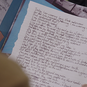 Hannah Baker S Poems 13 Reasons Why Wiki Fandom Hannah Baker S Poems 13 Reasons Why Wiki Fandom