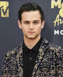 Brandon Flynn
