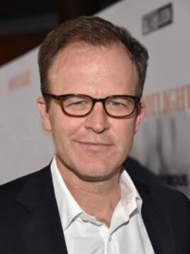 Tom McCarthy