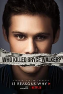 Season 3 Character Portrait