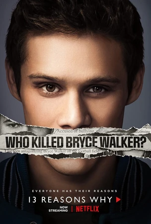 Montgomery de la Cruz | 13 Reasons Why Wiki