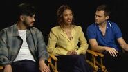 13 Reasons Why Season 4 Alisha Boe and Brandon Flynn on Jessica and Justin Being ENDGAME