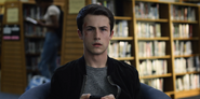 Clay Jensen