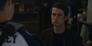 Clay Jensen