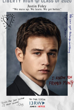 13 Reasons Why | 13 Reasons Why Wiki | Fandom