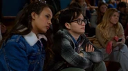 Jessica and Casey