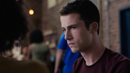 Clay Jensen