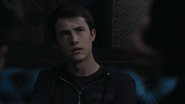 Clay Jensen