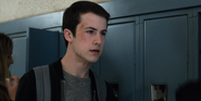 Clay Jensen