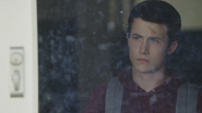 Clay Jensen