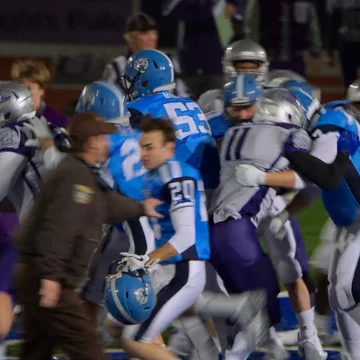 Homecoming Football Game 13 Reasons Why Wiki Fandom 56 min | drama, mystery, thriller. homecoming football game 13 reasons