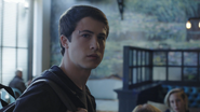 Clay Jensen