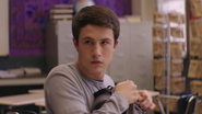 Clay Jensen