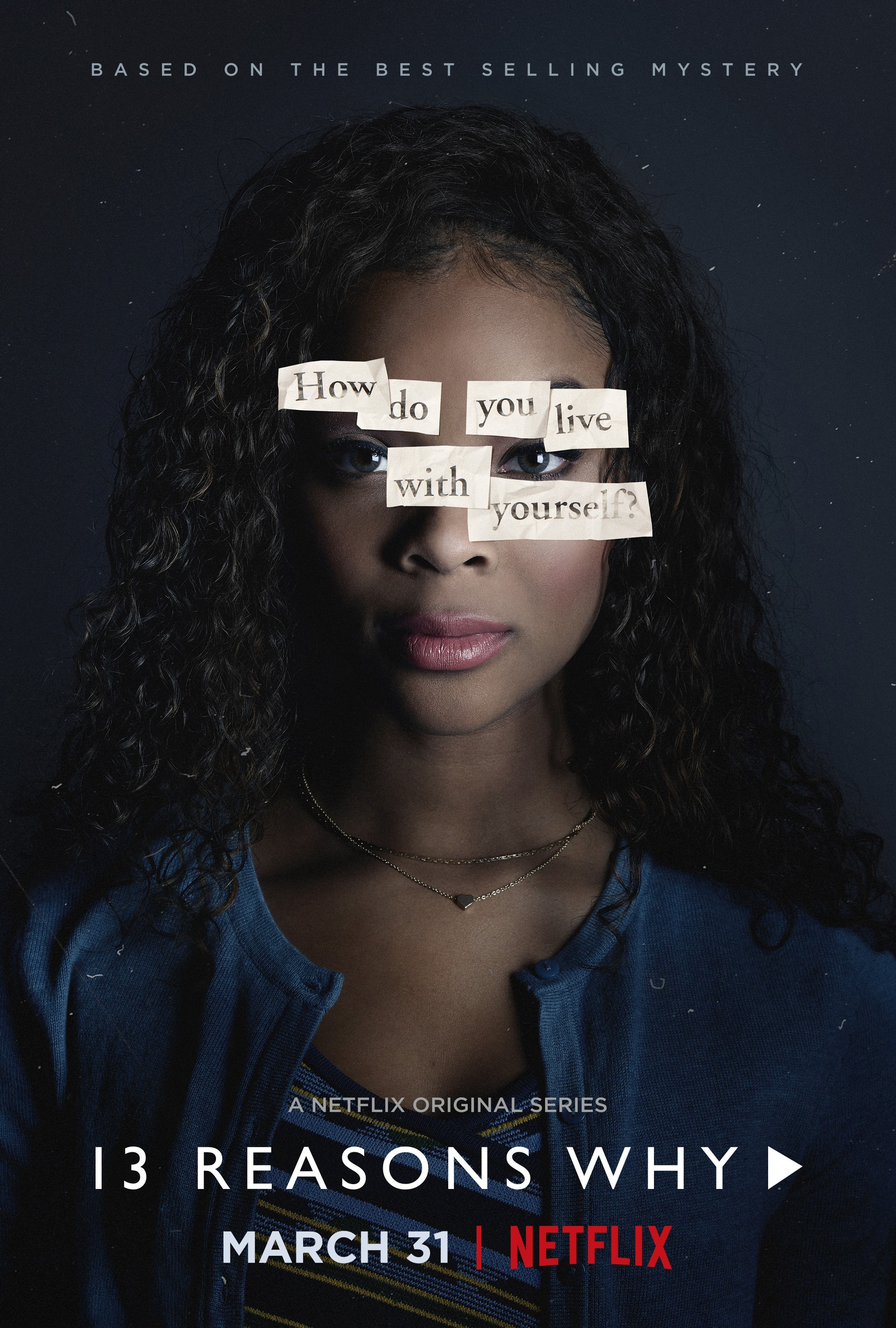 Sheri Holland 13 Reasons Why Wiki Fandom