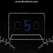 The Tapes 13 Reasons Why Wiki Fandom