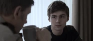Alex Standall