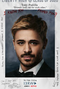 Season 4 Promotional Portrait