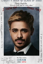 Tony Padilla (440 KB) Tony Padilla