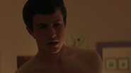 Clay Jensen