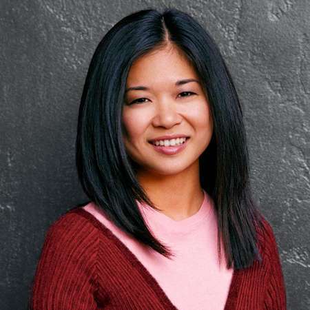 gilmore girls keiko agena