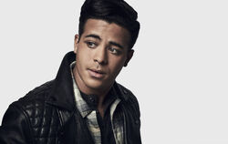 Tony Padilla 13 Reasons Why Wiki Fandom Tony is heartbroken to find his family ripped away from him, a very real. tony padilla 13 reasons why wiki fandom