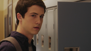 Clay Jensen