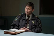 Deputy Standall