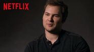 13 Reasons Why Cast Reads Personal Letter Netflix