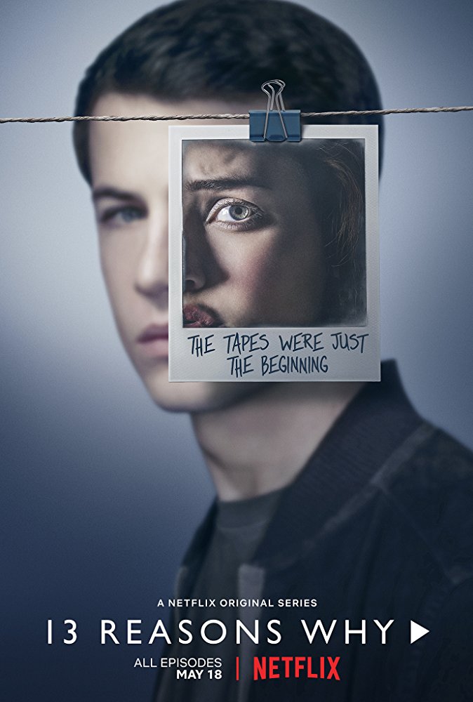 13 reasons why 2 deaths