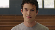 Clay Jensen