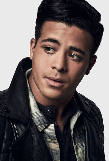 Tony Padilla 13 Reasons Why Wiki Fandom