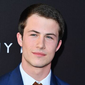 Dylan Minnette 13 Reasons Why Wiki Fandom Dylan minnette was born on sunday and have been alive for 8,820 days. dylan minnette 13 reasons why wiki