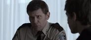 Deputy Bill Standall