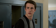 Clay Jensen