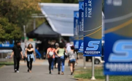 Sanderson University