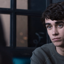 Winston Williams 13 Reasons Why Wiki Fandom