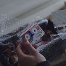 Tape 1 Side A 13 Reasons Why Wiki Fandom