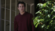 Clay Jensen