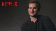 13 Reasons Why Justin Prentice Reads Your Letter Netflix