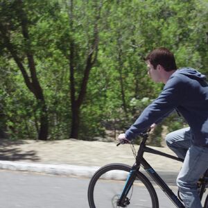 jensen cycling