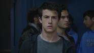 Clay Jensen