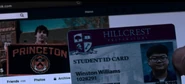 S03E05-Nobody's-Clean-055-Hillcrest-student-ID.png (1.52 MB) Winston's Facebook and fake ID