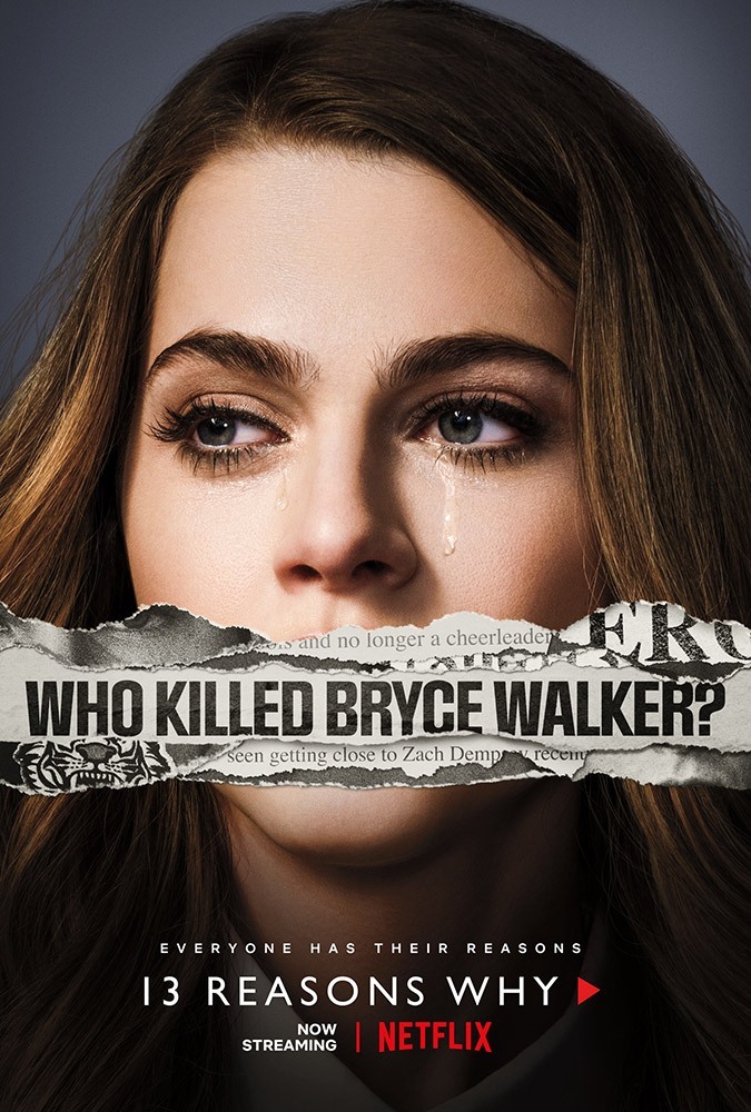 Chloe Rice 13 Reasons Why Wiki Fandom