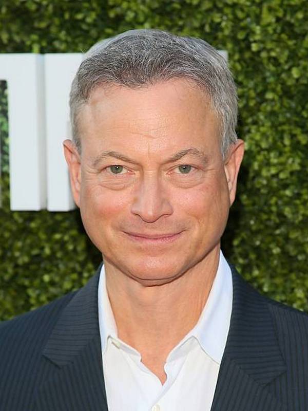 Gary Sinise 13 Reasons Why Wiki Fandom