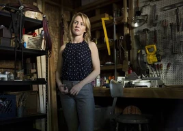 Лэйни Дженсен